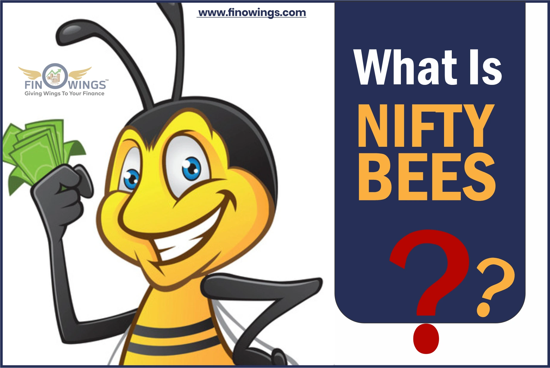 Nifty Bees